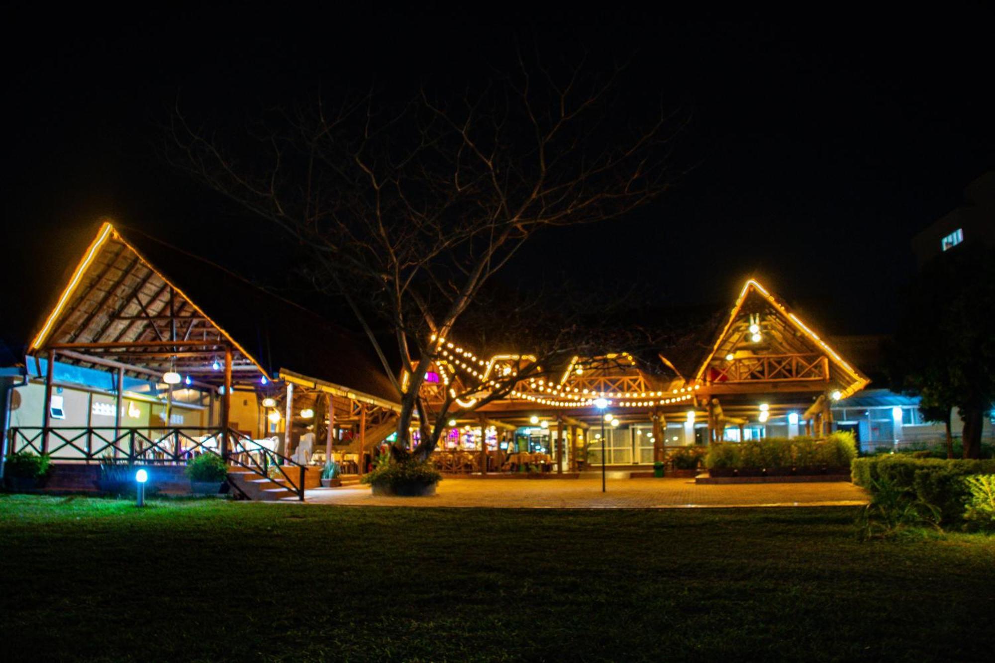 Bomah Hotel Limited Gulu Εξωτερικό φωτογραφία