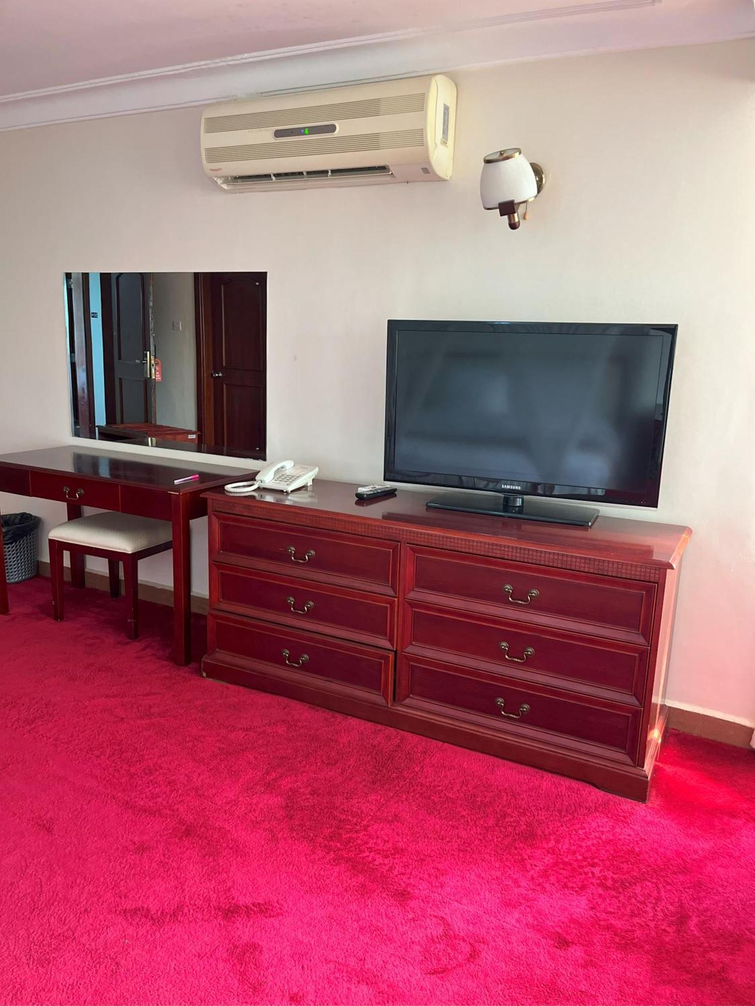 Bomah Hotel Limited Gulu Εξωτερικό φωτογραφία