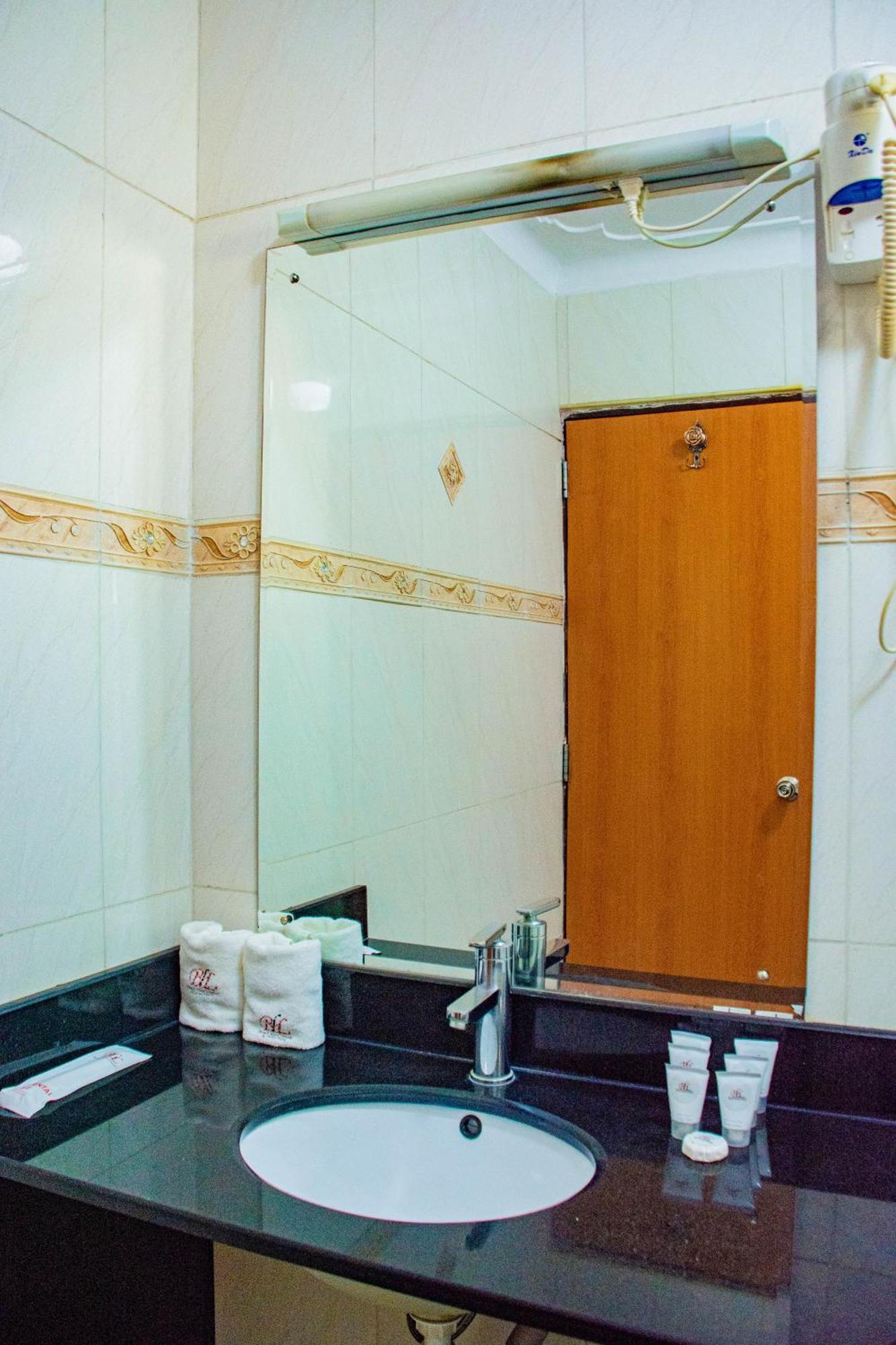 Bomah Hotel Limited Gulu Εξωτερικό φωτογραφία