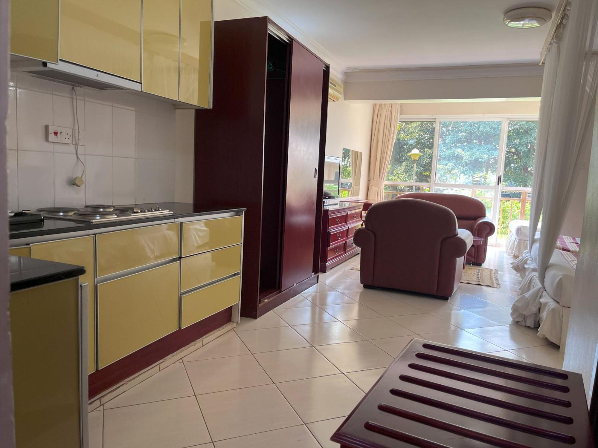 Bomah Hotel Limited Gulu Εξωτερικό φωτογραφία